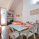 Appartement Acquario Gênes