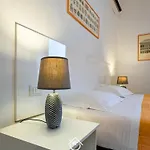 Appartement Acquario Gênes