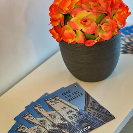 Acquario Apartment Genoa