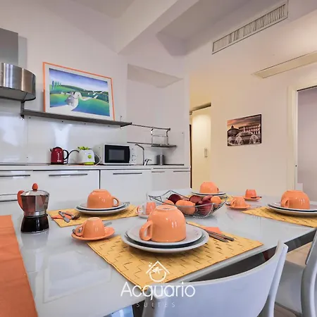Acquario Apartmán