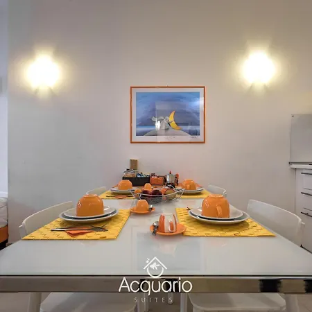 Apartment Acquario