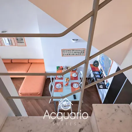 Acquario * Genua