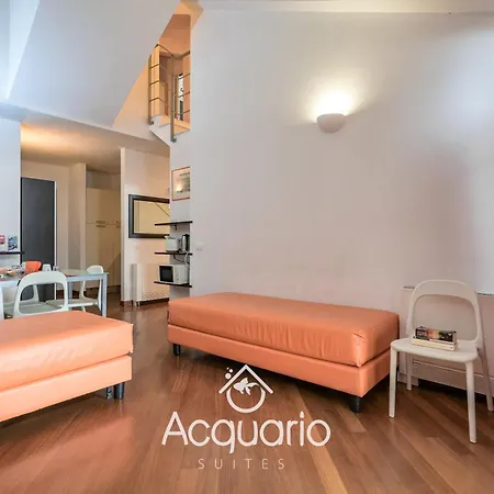 Acquario Apartament