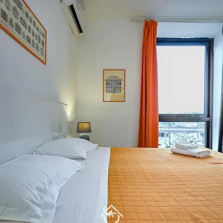 Acquario Apartment Genoa