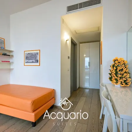 Acquario Apartment