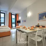 Acquario Apartamento Génova