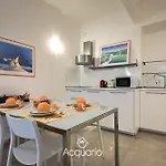 Apartamento Acquario *