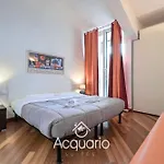 Apartamento Acquario Génova