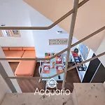 Acquario * Génova