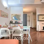 Apartamento Acquario