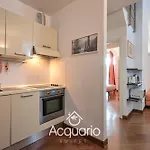 Acquario * Génova