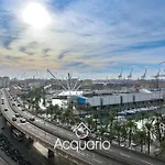 Apartamento Acquario *