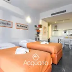 Acquario Apartamento Génova