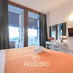 Apartamento Acquario *