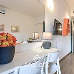 Apartamento Acquario Génova