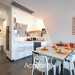 Apartamento Acquario Génova