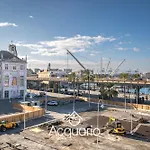 Acquario Génova
