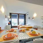Acquario Apartamento *