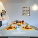 Apartamento Acquario