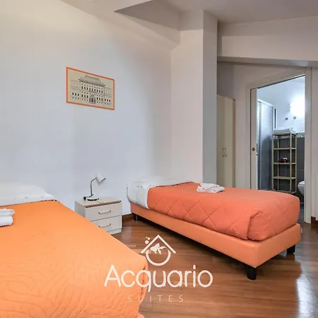 Acquario * ג'נובה