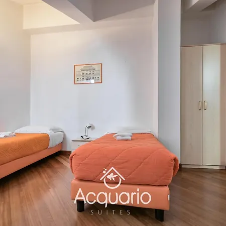 Acquario Apartment Genoa