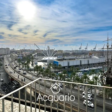 Acquario *