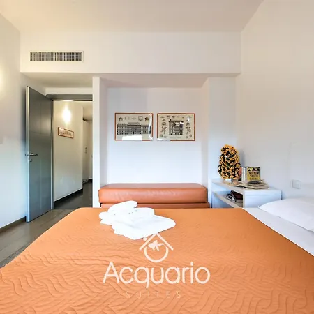 Acquario ג'נובה