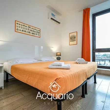 Acquario * Cenova