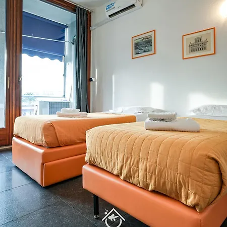 Acquario Apartment *