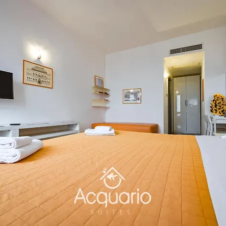Acquario * Cenova