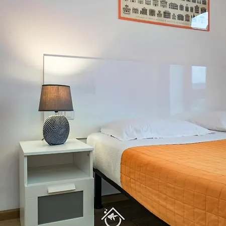 Acquario * ג'נובה