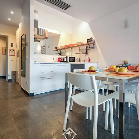 Acquario Apartment