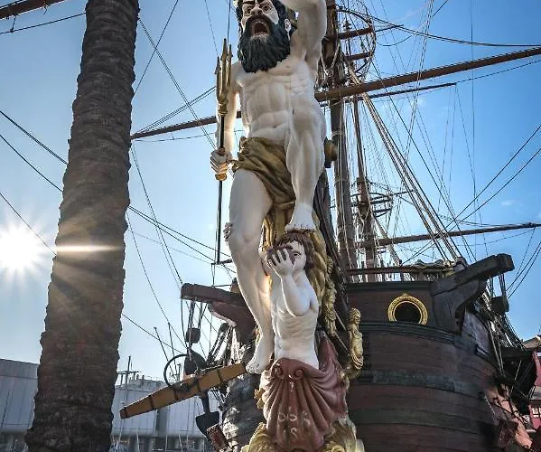 Acquario Apartamento *