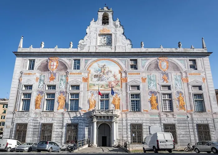 Apartamento Acquario *