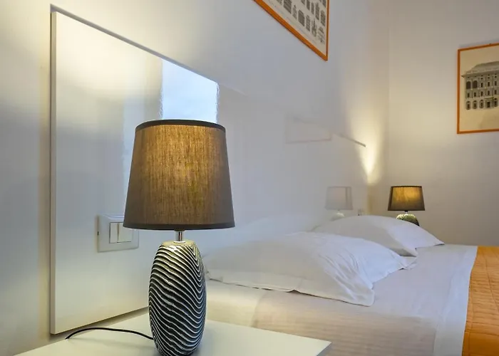 Apartamento Acquario