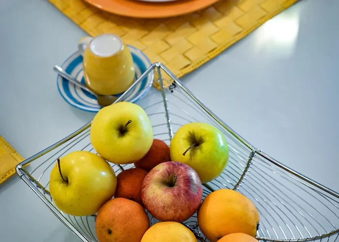 Acquario Apartamento