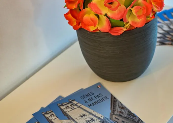 Acquario Apartmán Janov