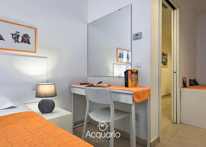 Acquario Apartamento *