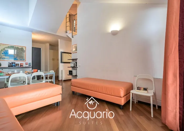 Acquario Apartamento