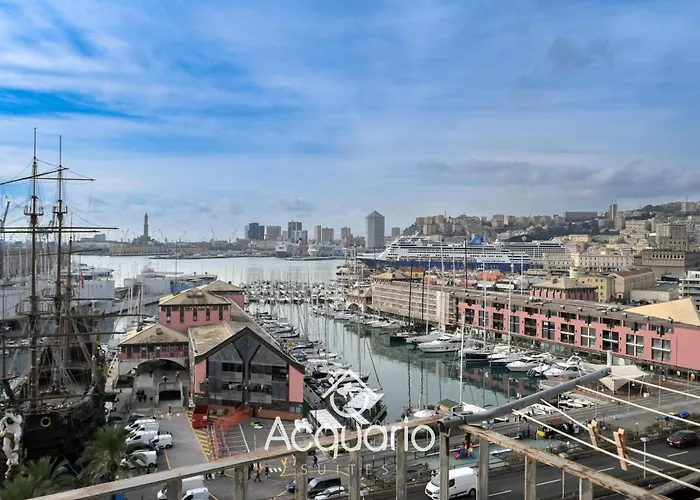 Acquario Apartamento