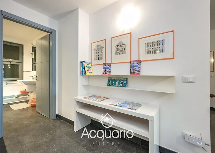 Acquario Apartamento