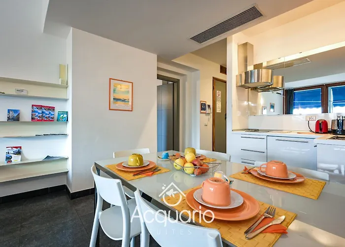 Acquario Apartamento