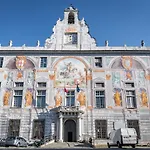 Apartment Acquario *