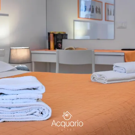 Acquario Apartment Genoa