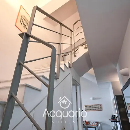Acquario *