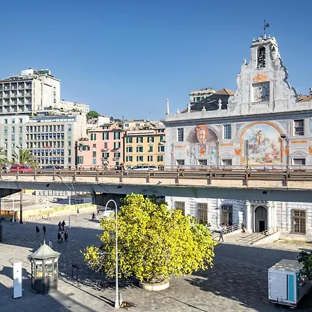 Appartement Acquario