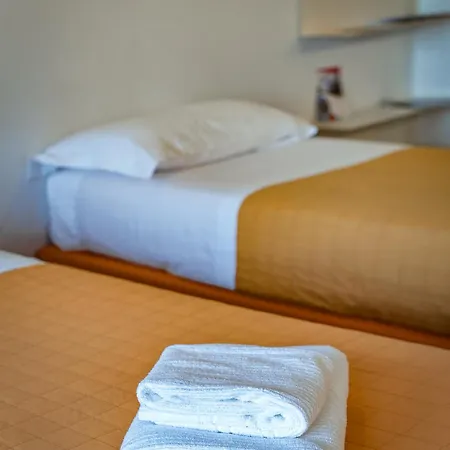 Acquario Appartement