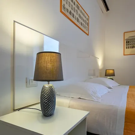 Appartement Acquario