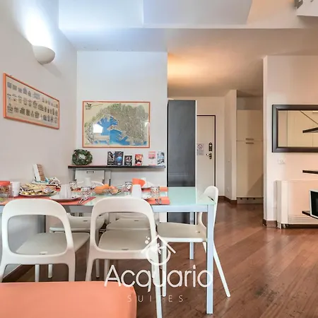 Appartement Acquario