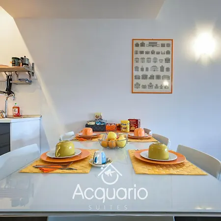 Appartement Acquario